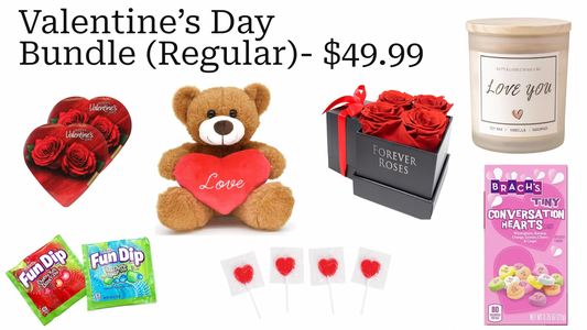 Valentine's Day Bundle (regular)