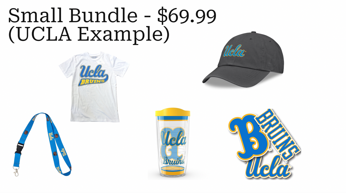 College Bundle (small)