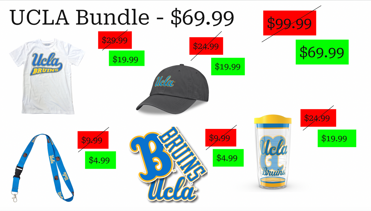 College Bundle (small)