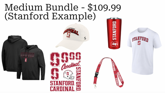 College Bundle (medium)